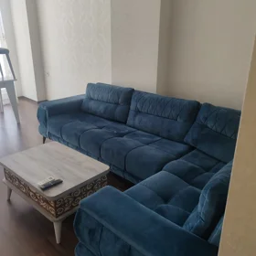 In Baku 75.0 m² apartment is for rent - Image 2