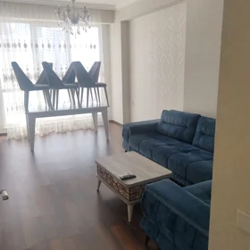 In Baku 75.0 m² apartment is for rent - Image 3