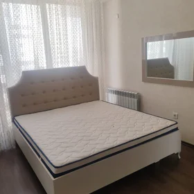 In Baku 75.0 m² apartment is for rent - Image 5