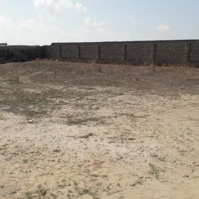 In Baku nan acre land is for sale - Image 5