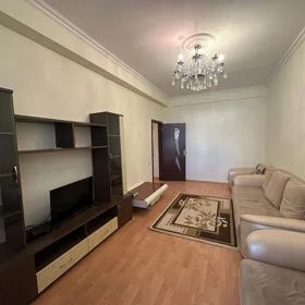 Baku-da 60.0 m2 mənzil kirayə verilir - Şəkil 2