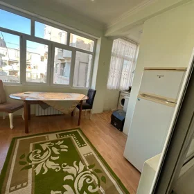 Baku-da 60.0 m2 mənzil kirayə verilir - Şəkil 3