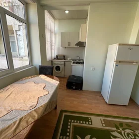 Baku-da 60.0 m2 mənzil kirayə verilir - Şəkil 4