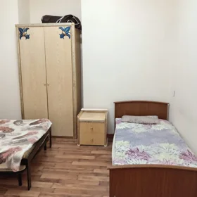 In Baku 40.0 m² apartment is for rent - Image 2
