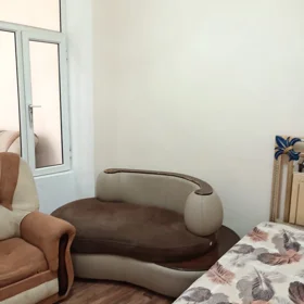In Baku 40.0 m² apartment is for rent - Image 3