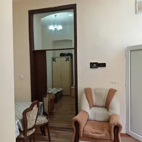 In Baku 40.0 m² apartment is for rent - Image 5