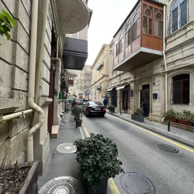 Baku-da 40.0 m2 mənzil kirayə verilir - Şəkil 5