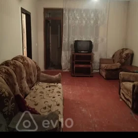 In Baku 45.0 m² apartment is for rent - Image 4