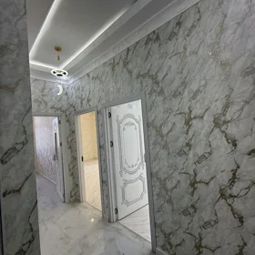 In Baku 61.0 m² apartment is for sale - Image 2