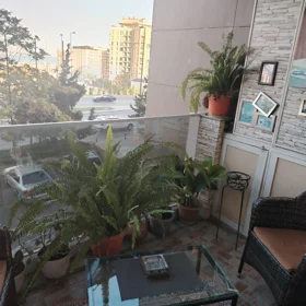 In Baku 50.0 m² apartment is for sale - Image 3