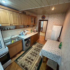 In Baku 120.0 m² apartment is for sale - Image 5
