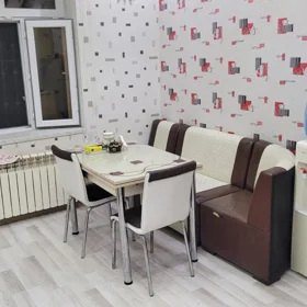 In Baku 100.0 m² house with 3.0 rooms is for rent - Image 3