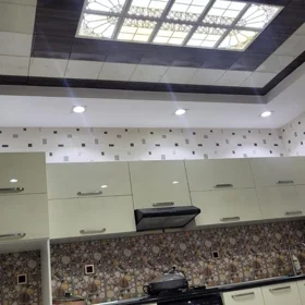 In Baku 100.0 m² house with 3.0 rooms is for rent - Image 4