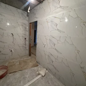 In Baku 120.0 m² apartment is for sale - Image 4