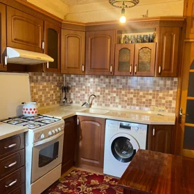 In Baku 75.0 m² apartment is for rent - Image 5