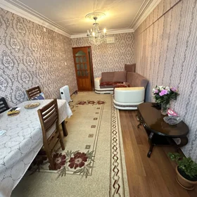 In Baku 44.0 m² apartment is for sale - Image 5