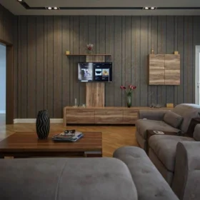 In Baku 150.0 m² apartment is for rent - Image 2