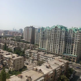 In Baku 50.0 m² apartment is for sale - Image 3