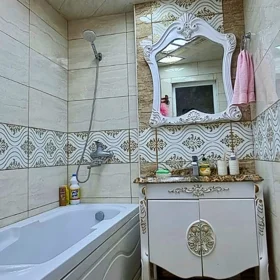 In Baku 80.0 m² apartment is for sale - Image 4