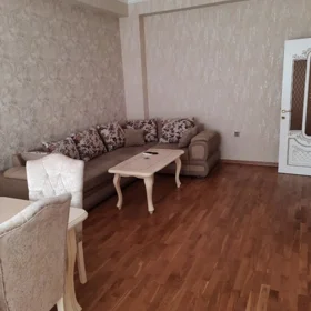 In Baku 80.0 m² apartment is for rent - Image 2