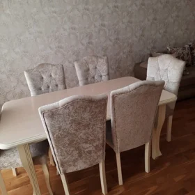 In Baku 80.0 m² apartment is for rent - Image 3
