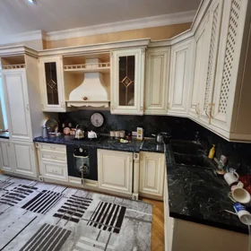 Baku-da 130.0 m2 mənzil kirayə verilir - Şəkil 3