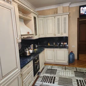 Baku-da 130.0 m2 mənzil kirayə verilir - Şəkil 5