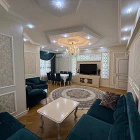 In Baku 147.0 m² apartment is for sale - Изображение 2