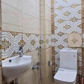 In Baku 80.0 m² apartment is for sale - Image 3