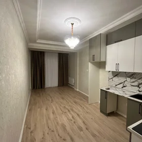 In Sumgayit 57.0 m² apartment is for rent - Image 2