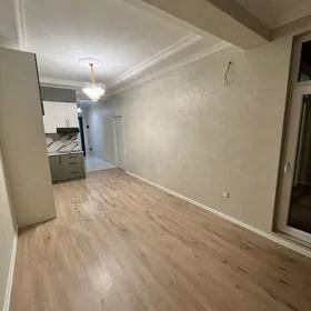 In Sumgayit 57.0 m² apartment is for rent - Image 5