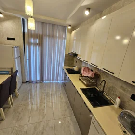 In Baku 60.0 m² apartment is for rent - Image 2