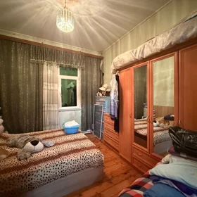 In Baku 80.0 m² apartment is for sale - Image 4
