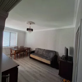 In Baku 60.0 m² apartment is for rent - Image 2