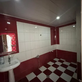 Khirdalan-da 80.0 m2 mənzil kirayə verilir - Şəkil 4