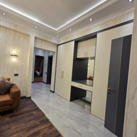 In Baku 84.0 m² apartment is for rent - Изображение 2