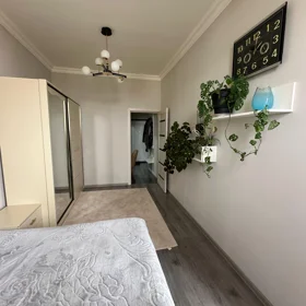 Baku-da 55.0 m2 mənzil satılır - Şəkil 5