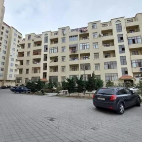 Baku-da 56.0 m2 mənzil satılır - Şəkil 2