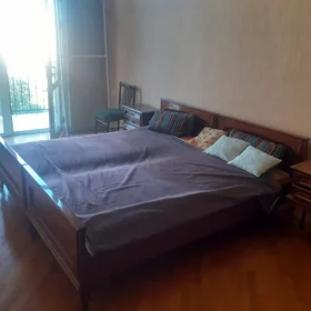 In Baku 60.0 m² apartment is for rent - Image 3