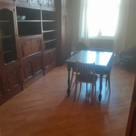 In Baku 60.0 m² apartment is for rent - Image 4
