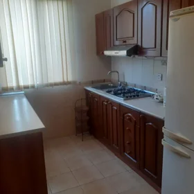 In Baku 60.0 m² apartment is for rent - Image 5