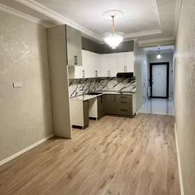 In Sumgayit 57.0 m² apartment is for rent - Image 3