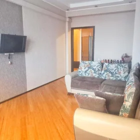 In Baku 81.0 m² apartment is for rent - Image 2
