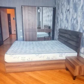 In Baku 81.0 m² apartment is for rent - Image 4
