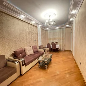In Baku 81.0 m² apartment is for rent - Image 2