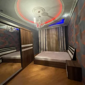 In Baku 81.0 m² apartment is for rent - Image 3