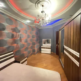 In Baku 81.0 m² apartment is for rent - Image 4