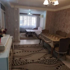 In Baku 75.0 m² apartment is for sale - Image 2