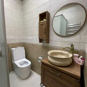 In Baku 147.0 m² apartment is for sale - Image 2