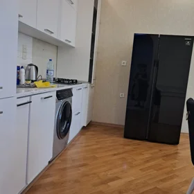 Baku-da 80.0 m2 mənzil kirayə verilir - Şəkil 4